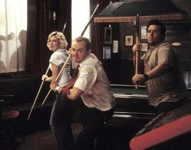 Shaun of the Dead Shaun of the Dead