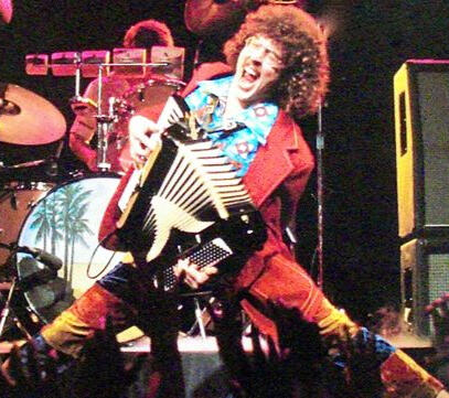 Weird Al Weird Al