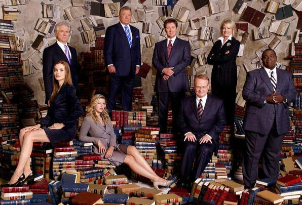 Boston Legal