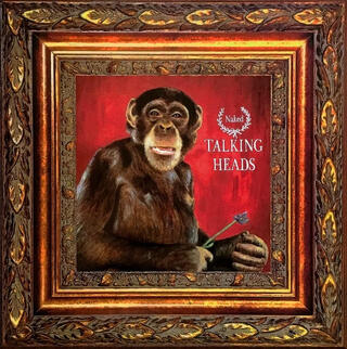 Talking Heads Talking Heads