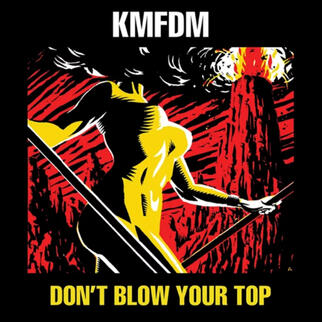 KMFDM KMFDM