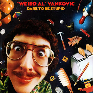 Weird Al Weird Al